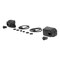 Luverne Truck Equipment 14-15 SILVERADO/SIERRA 1500/2500HD/3500 PARKING SENSOR RELOCATION KIT 390200 - alternate 1